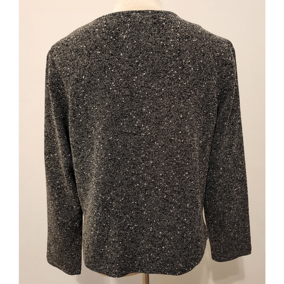 Coldwater Creek Jacket - Picture 3 of 5